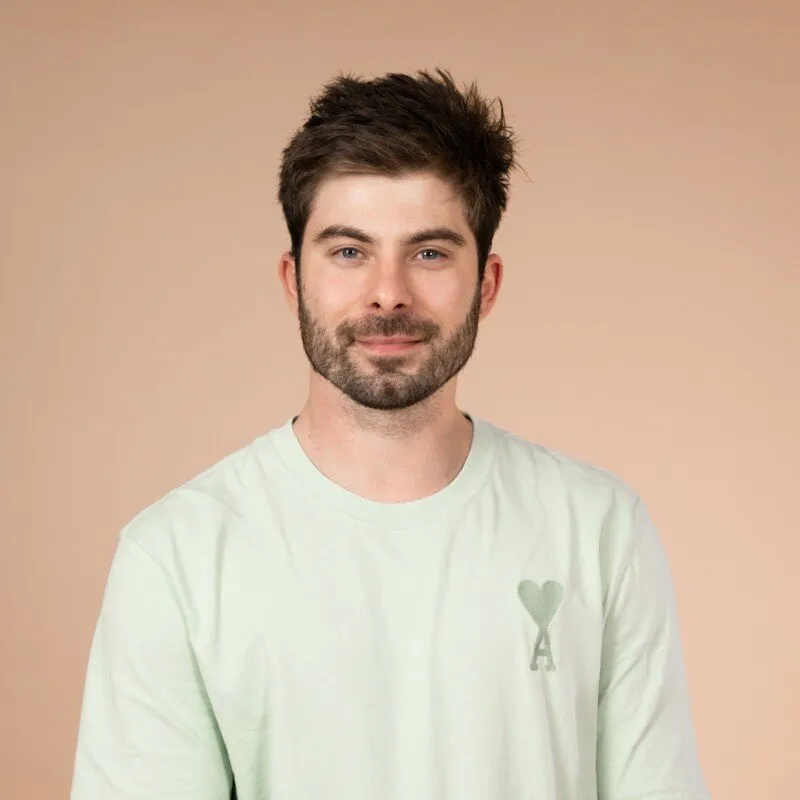 Alexis Garnier